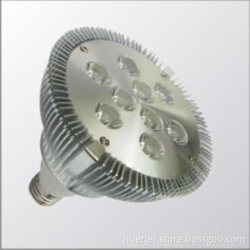 9W SMD LED Spotlight E27/E26/B22/MR16/GU10